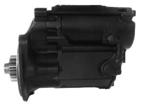 Starter (SG0222)