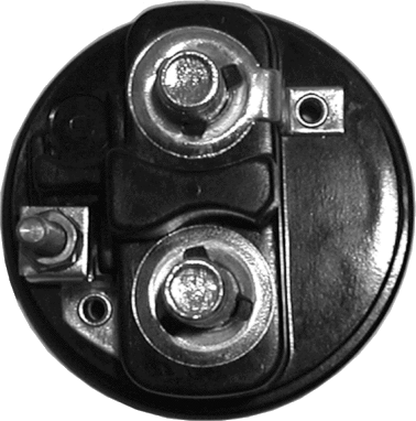 Repair Kit, starter (CL0206)