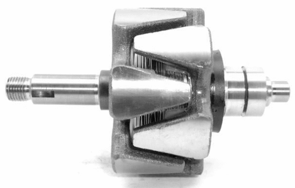 Rotor, alternator (A/659)