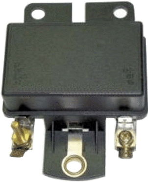 Alternator Regulator (RTR5046)