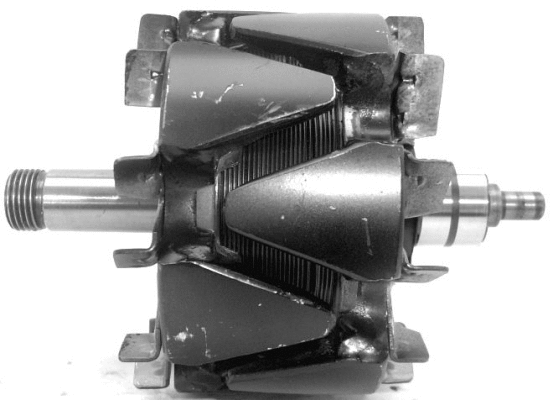 Rotor, alternator (A/431)