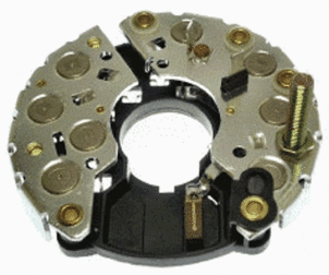 Rectifier, alternator (PRP522)