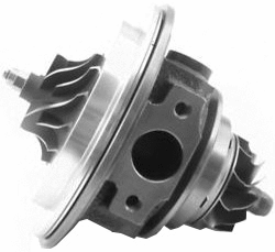 Core assembly, turbocharger (GS660370)
