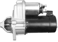 Starter (SG0857)