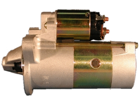 Starter (SG0290)