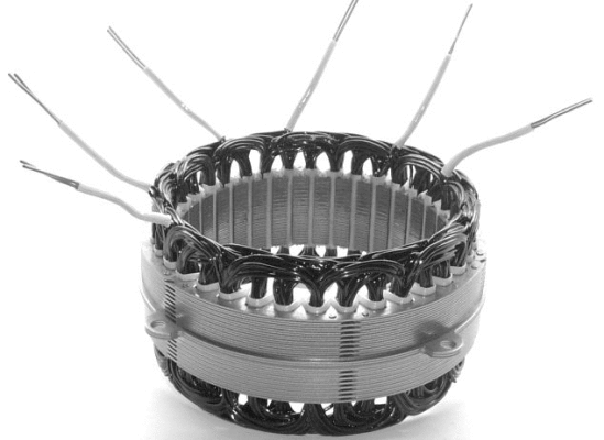 Stator, alternator (S/3079)