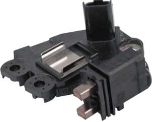 Alternator Regulator (RTR9712)