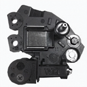Alternator Regulator (RTR9764)