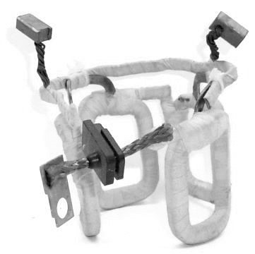 Field Winding, starter (CM147)