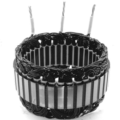 Stator, alternator (S/3086)