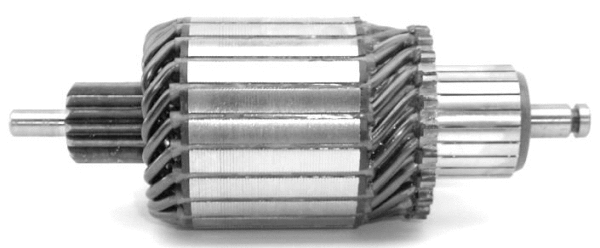 Armature, starter (IM2101)