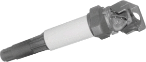Ignition Coil (B0109)