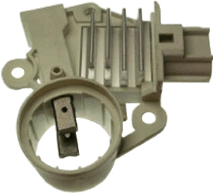 Alternator Regulator (RTR4076)