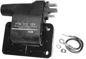Ignition Coil (B0256)