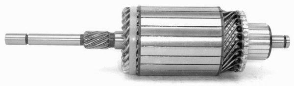 Armature, starter (IM177)