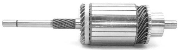 Armature, starter (IM508)