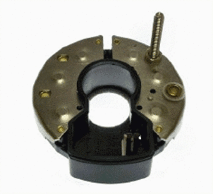 Rectifier, alternator (PRP550)