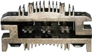 Rectifier, alternator (PRP302)