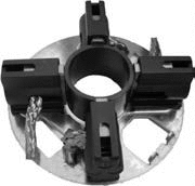 Holder, carbon brushes (PAPA184)