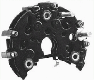 Rectifier, alternator (PRP580)