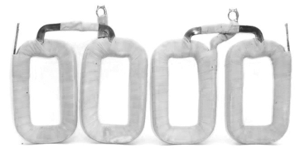 Field Winding, starter (CM102)