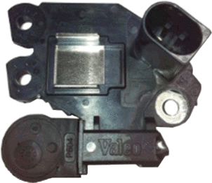 Alternator Regulator (RTR9739)
