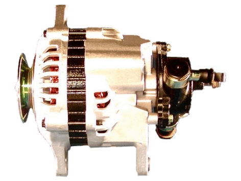 Alternator (AG0460)