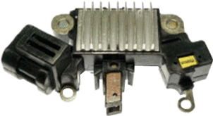 Alternator Regulator (RTR8000)