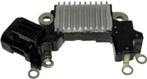 Alternator Regulator (RTR8011)