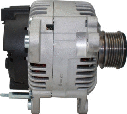 Alternator (AG1512)