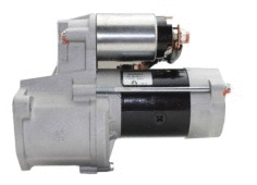 Starter (SG0268)