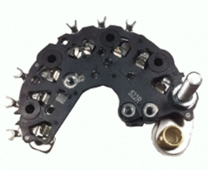 Rectifier, alternator (PRP727)