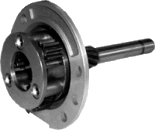 Repair Kit, planetary gearbox starter (1664)