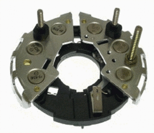 Rectifier, alternator (PRP507)