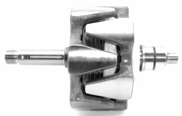 Rotor, alternator (A/726)