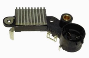 Alternator Regulator (RTR8077)