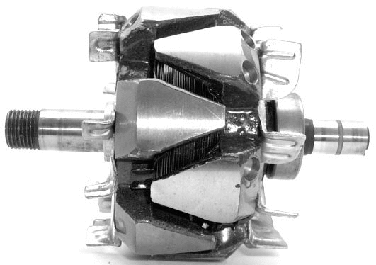 Rotor, alternator (A/1168)