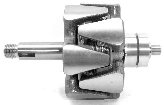 Rotor, alternator (A/502)