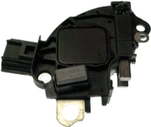 Alternator Regulator (RTR1198)