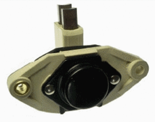 Alternator Regulator (RTR3294)