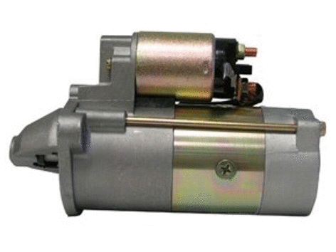 Starter (SG0333)