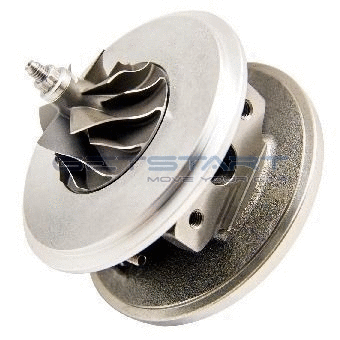 Core assembly, turbocharger (GS660158)