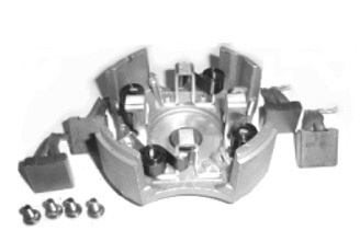 Holder, carbon brushes (PAPA116)