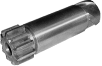 Freewheel Gear, starter (3244)