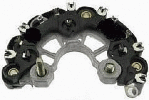 Rectifier, alternator (PRP577)