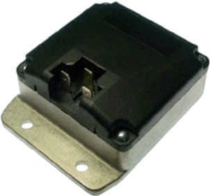 Alternator Regulator (RTR3108)