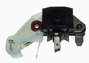 Alternator Regulator (RTR8137)