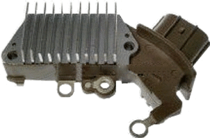 Alternator Regulator (RTR8053)