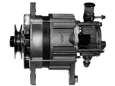 Alternator (AG0295)