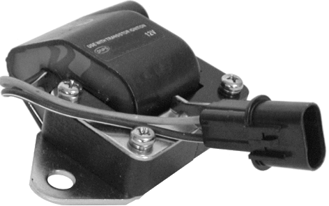 Ignition Coil (B0078)